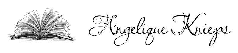 angeliqueknieps.de Logo